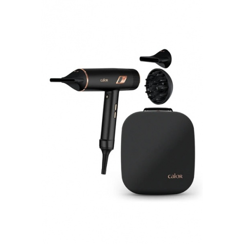 Sèche Cheveux Maestria 2000W 3T° +Access