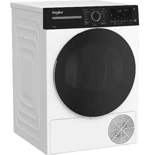 Sèche-linge, Pompe à chaleur, 9 KG, A++/ D, Interface Big Digit (W7S), xx dB, Ta