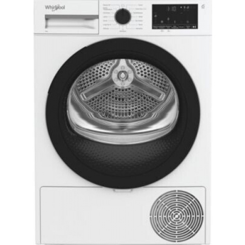 Sèche-linge, Pompe à chaleur, 8 KG, A++/ D, Interface Small Digit (D7S), xx dB,