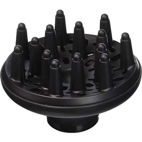 Universal Diffuser
