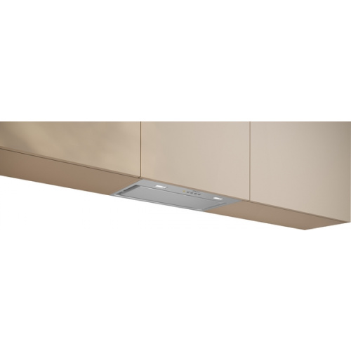 Design: Groupe filtrant 52 cm Pour un installation dans un meuble haut Insta