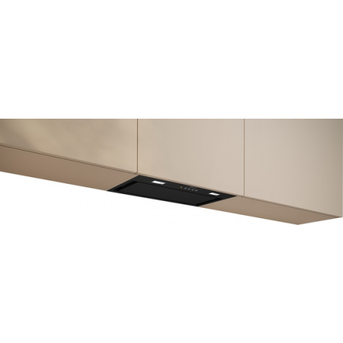 Design: Groupe filtrant 52 cm Pour un installation dans un meuble haut Insta