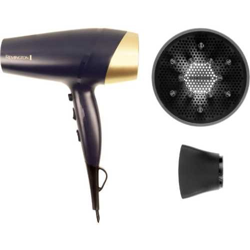 Sapphire Luxe Hairdryer