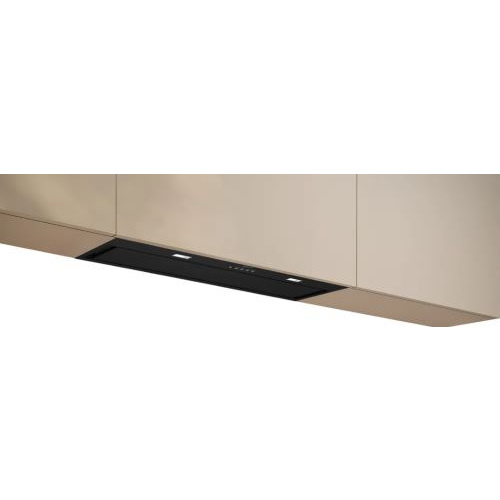 Design: Groupe filtrant 86 cm Pour un installation dans un meuble haut Insta