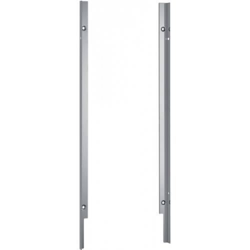 BAGUETTES JONCTION & FIXATION INOX H 86,5CM
