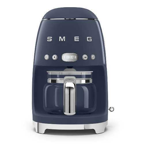 Cafetière progr. Navy Blue 1.4L LED Année50