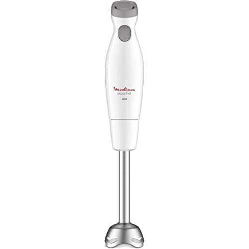 Mixer Easychef 450W Blc P.Metal Doseur