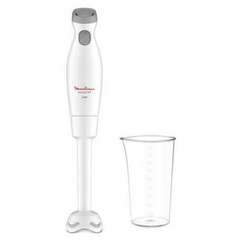Mixer Easychef 450W Blanc P.Plast. Bol