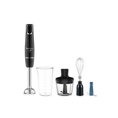 Mixer INFINY FORCE PRO 1000w 4en1 noir