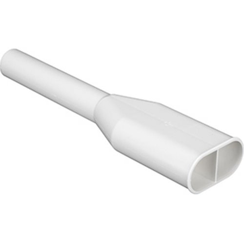 LAVAGE Tube Evac.Double Vidange LV