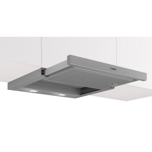 Design:   Hotte télescopique 60 cm  Installation dans un meuble haut de 60 cm  E