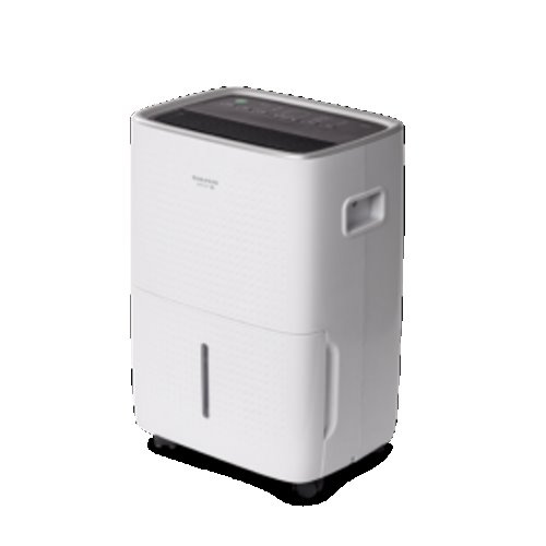 Déshumidificateur d’air 30 L / J / Pleasant Water Pump