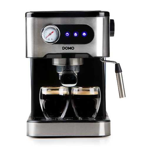expresso Manomètre 20B 1