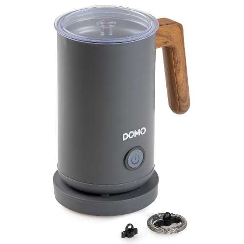 Mousseur à lait 500W 300ml Chaud