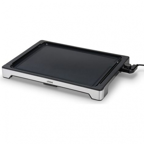 Plancha Electrique XXL 2000W 63×36 6