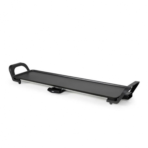 Plancha Electrique 2200W 50×24 font.alu ss PFOA PFOS