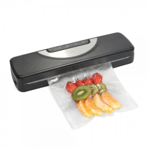 Soud sac Sous Vide 110W sac 28×3 Noir