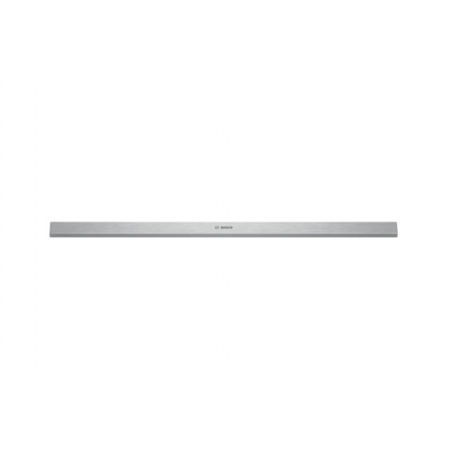 DSZ4985  Bandeau finition inox   Accessoire en option   Convient pour: Hotte tél