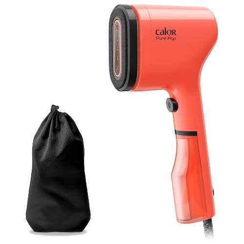 Défroisseur Vapeur Pure Pop Corail 1300W