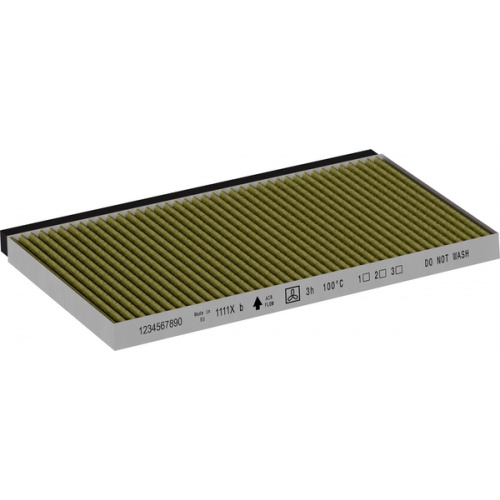 Accessoire en option   Accessoire obligatoire pour une installation en mode recy