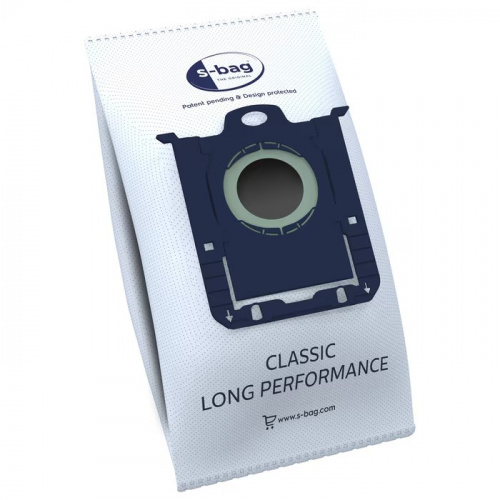 Acces. 4 sacs S-Bag long performance
