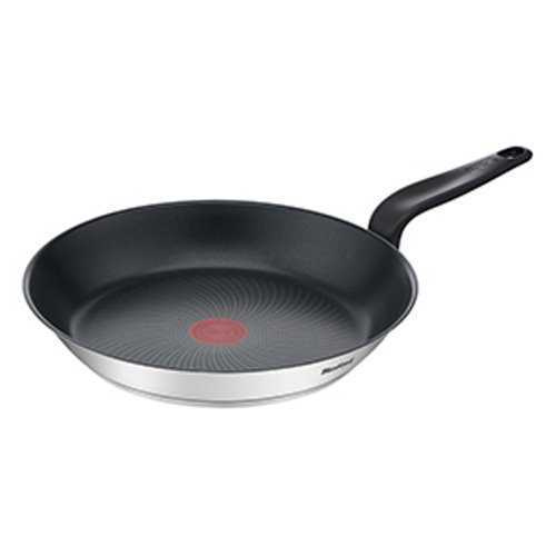 Primary Poele D24 AA Titanium Inox
