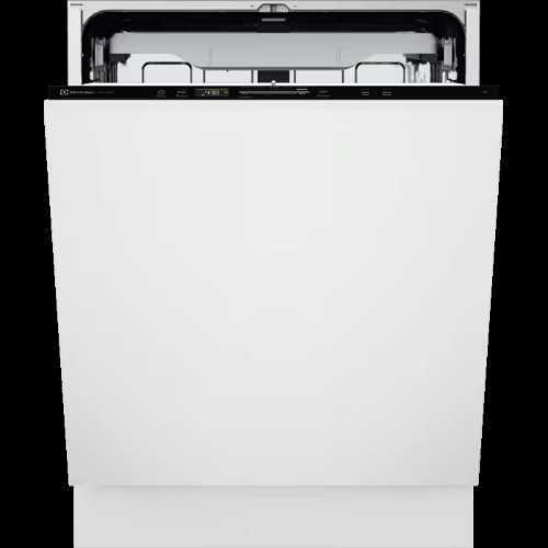 Série700 WaterSavings – LAVE-VAISSELLE – Lave-vaisselle Encastrable Tout intégra
