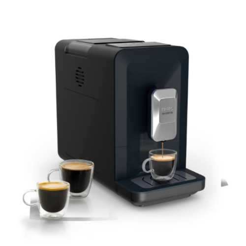 Robot Café 100% auto 15Bars 1,6L Bleu