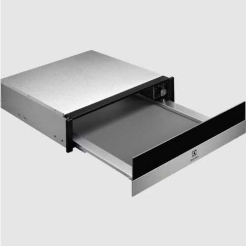 Série 600 – Tiroir chauffant intégrable – 14 cm – Températures ajustables: 30-80