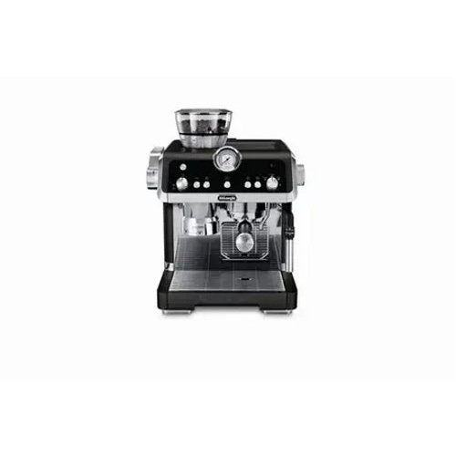 La Specialista Integrated coffee grinder, dual boiler, full metal, analogic inte