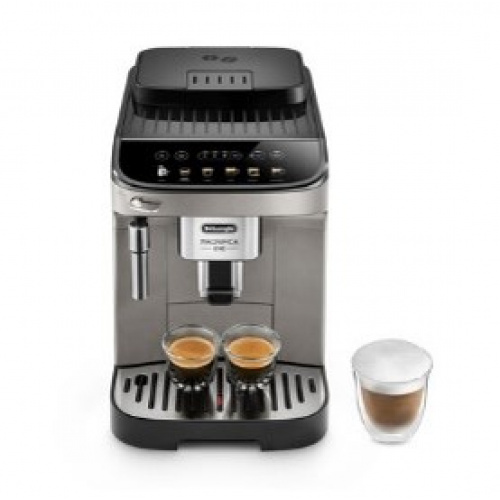 Coloured icons for 6 direct recipes (steam, espresso, coffee, long, Doppio+, Ame