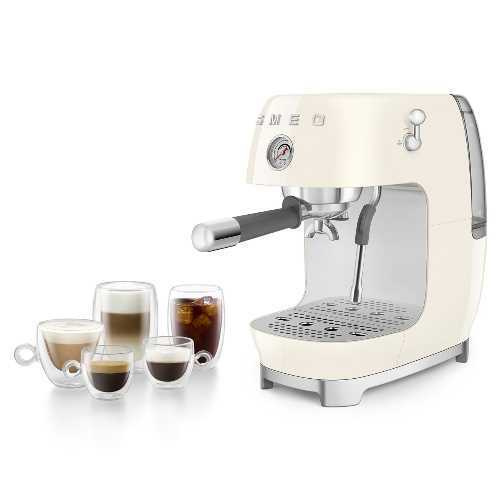 expresso Crème 15B Cold Brew Année50
