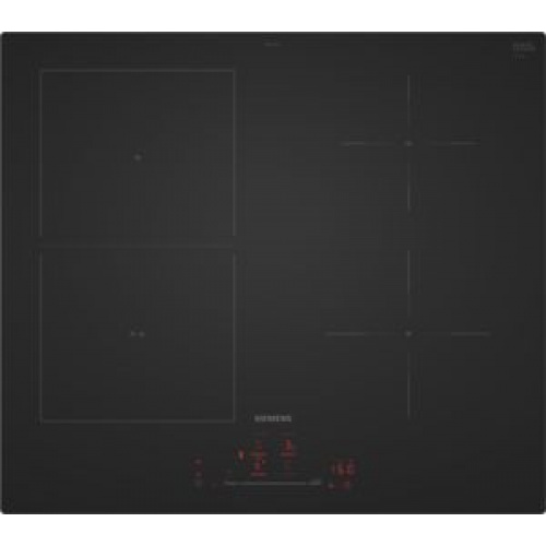Flexibilité des zones de cuisson   combiZone : utilisez des ustensiles de cuisso