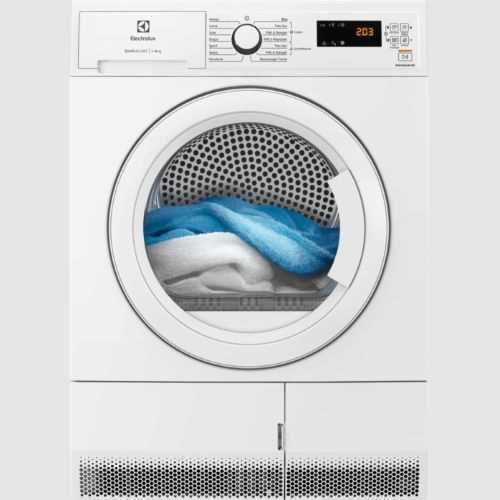 GENTLECARE – Réfrigérant Propane – Bac de récupération d`eau en matière recyclée