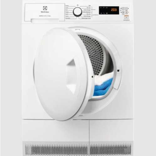 GENTLECARE – Réfrigérant Propane – Bac de récupération d`eau en matière recyclée
