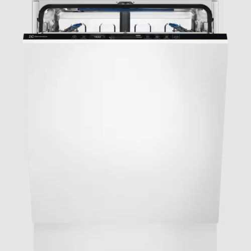 Série700 GlassCare – LAVE-VAISSELLE – Lave-vaisselle Encastrable Tout intégrable