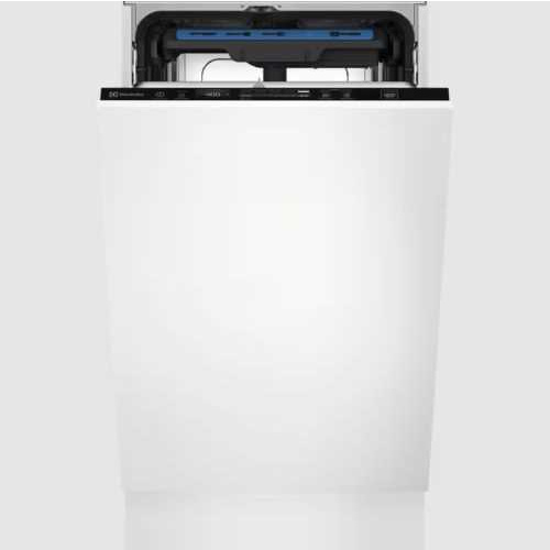 Série 600 SatelliteClean® – LAVE-VAISSELLE – Lave-vaisselle Encastrable Tout int