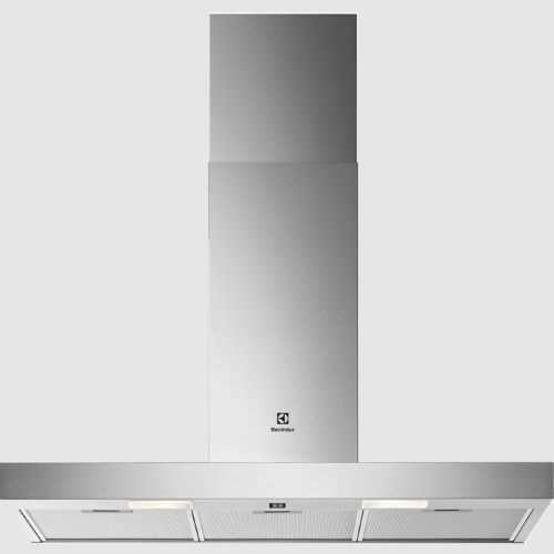 Hotte box – Couleur:Inox – Dimensions H / L / P (mm):678min -1180maxi /898/450 –