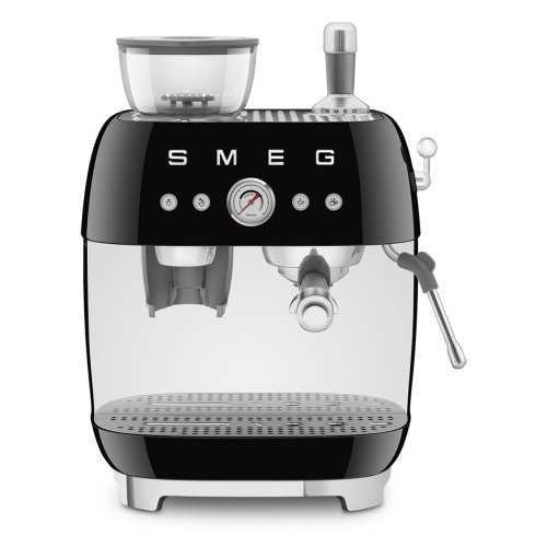 expresso + Broyeur Noir 15B buse vapeur Année50