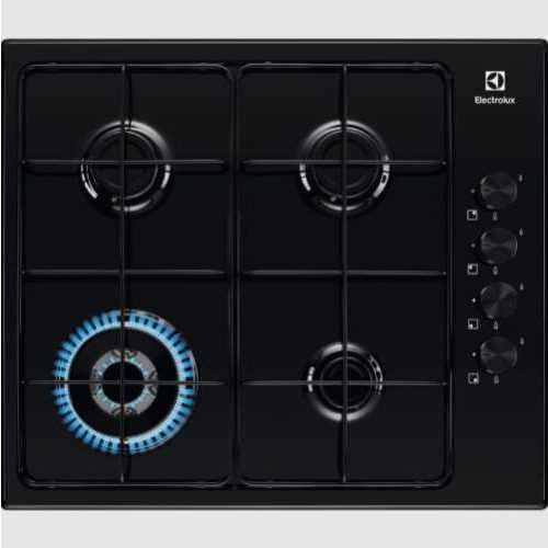 Plaque de cuisson Gaz Série 300 – Gamme:Slim line – Table:Gaz – Largeur (mm):594