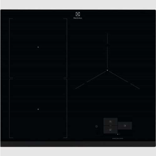 Plaque de cuisson Induction Série800 – Gamme:Sense Boil+Fry – Table:Induction –