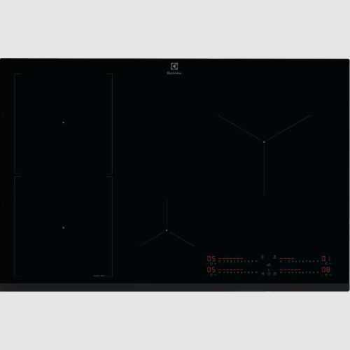 Plaque de cuisson Induction Série700 – Gamme:SenseBoil – Table:Induction – Large