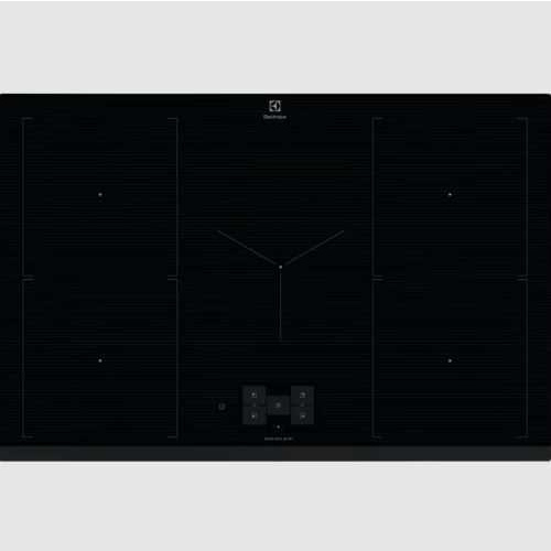 Plaque de cuisson Induction Série800 – Gamme:Sense Boil+Fry – Table:Induction –