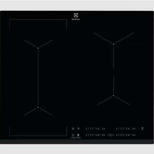 Plaque de cuisson Induction Série 600 – Gamme:Bridge – Table:Induction – Largeur