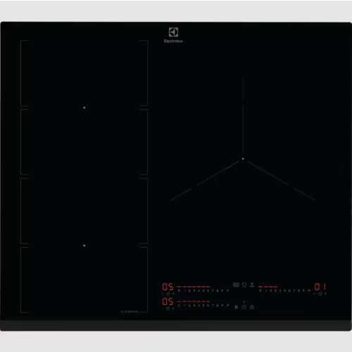 Plaque de cuisson Induction Série 600 – Table:Induction – Largeur (mm):590 – 3 f