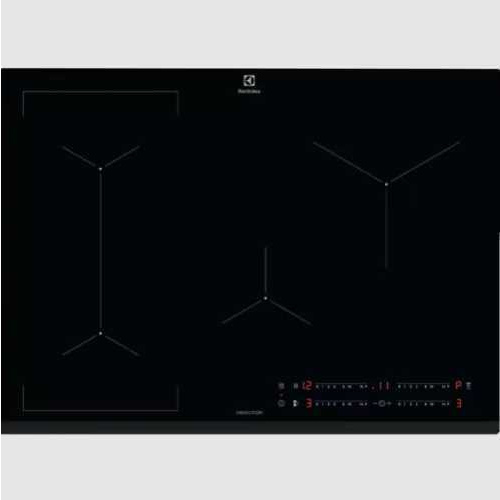Plaque de cuisson Induction Série 600 – Gamme:Bridge – Table:Induction – Largeur