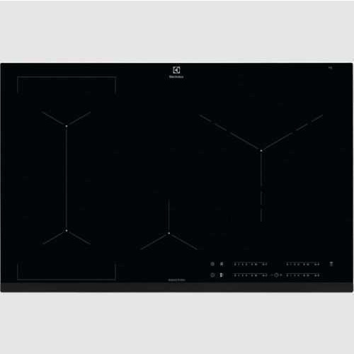 Plaque de cuisson Induction Série 600 – Gamme:Bridge – Table:Induction – Largeur