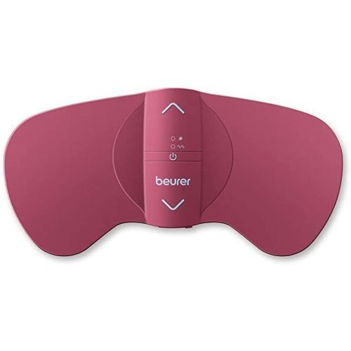 Electrostimulateur pour le bien-être menstruel – 3 électrodes