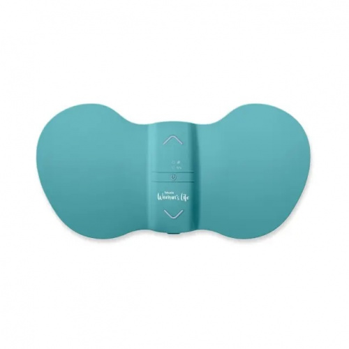 Electrostimulateur pour le bien-être menstruel taille XL – 4 électrodes