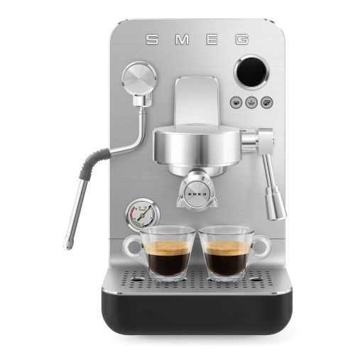 expresso Noir Mat 15B